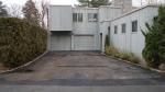 Radiant Heated Driveway and bluestone walkway Westchester NY